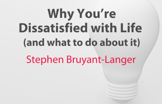 Title image for Stephen Bruyant-Langer