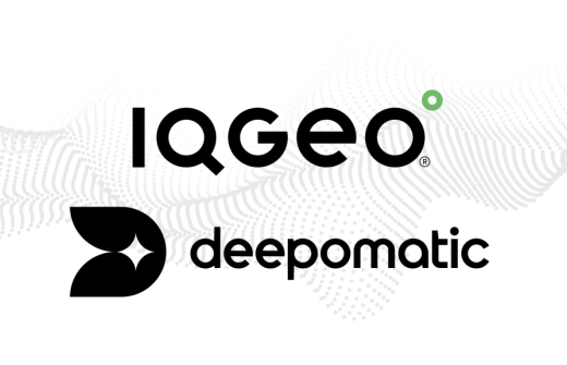 IQGeo enters exclusive negotiations to acquire AI software developer Deepomatic 