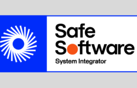 IQGeo partners with Safe Software to streamline data transformation and migration