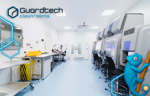 Guardtech Cleanrooms