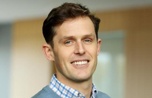 James Halle, Chief Commercial Officer, Optibrium