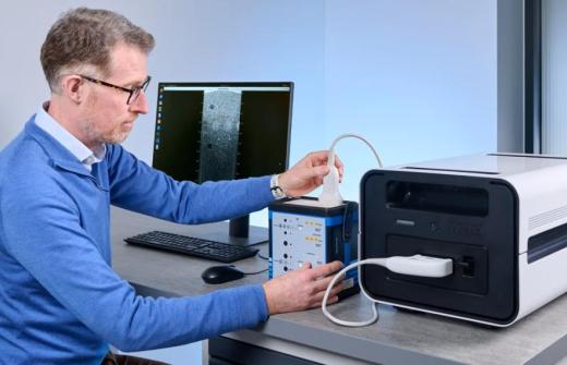 Engineering lessons and trade-offs in developing a scalable ultrasound system