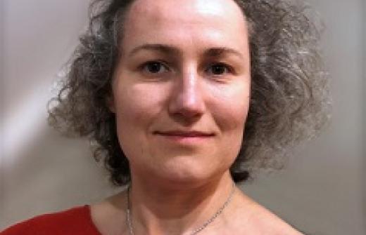 Jo Stansfield