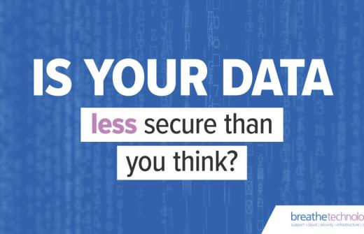 data security