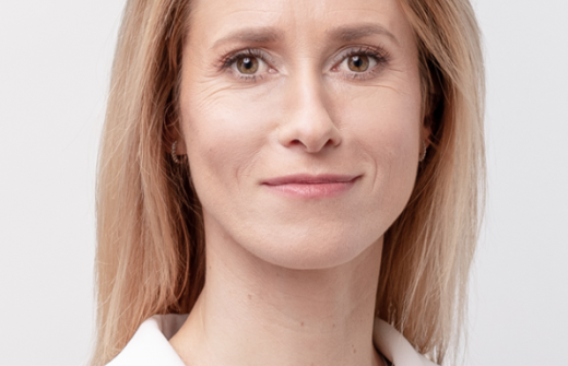 Kaja Kallas' Nomination and the Future of Estonia