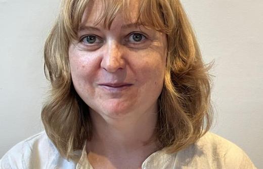Dr Kathleen Hughes