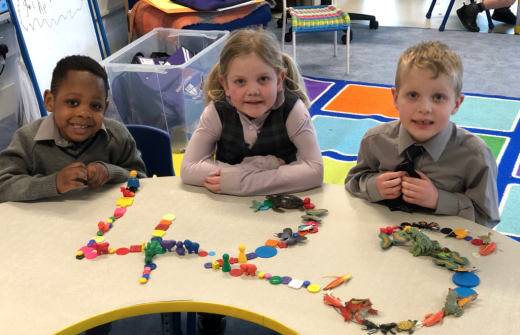 Kimbolton School is celebrating 425 years of education in 2025