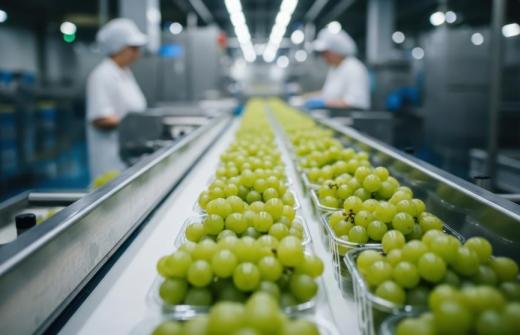 successfully raisKluraLabs raises £8 million in funding to accelerate the rollout of its pioneering technology across global retail supply chains.