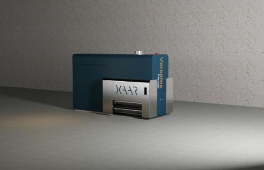 Versatex Printbar
