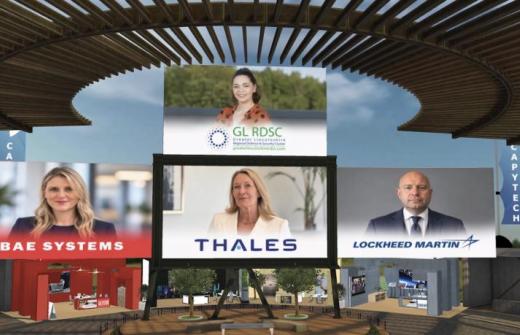 Capytech UK Ltd Virtual Panel Discussion