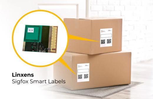 Unabiz, Linxens, NXP and Zinergy launch Sigfox 0G Programme