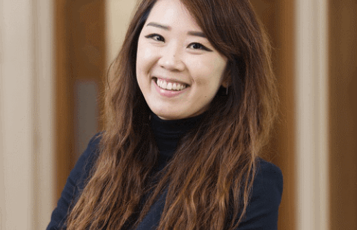 Lucy Jung