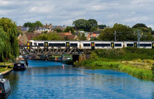 Image of Ely