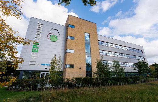 The EpiCentre, Haverhill