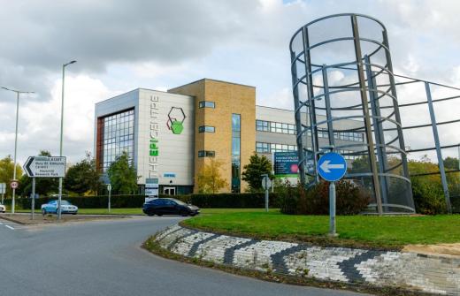 The EpiCentre, Haverhill