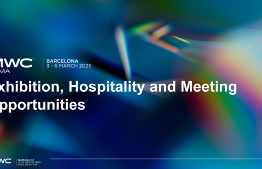 MWC Barcelona 2025