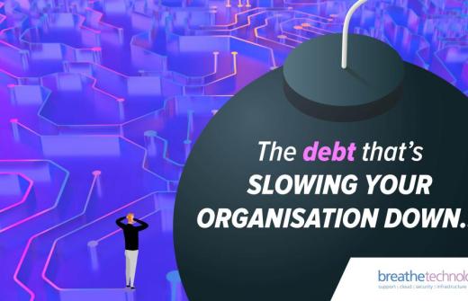 TECHNICAL DEBT