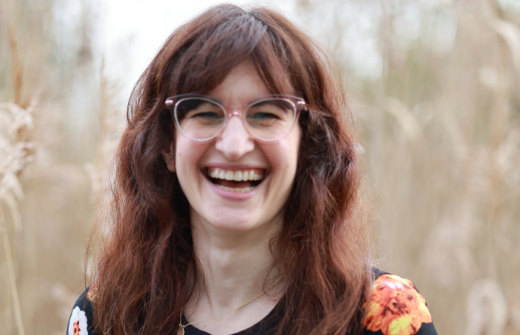 Dr. Maria Maragkou
