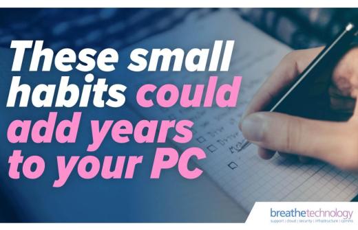 Make your Windows 11 PC last longer