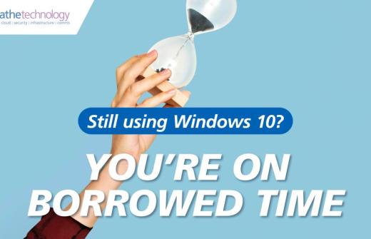 Windows 10 extended support