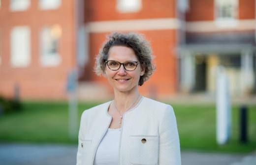 Michaela Eschbach 