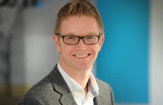 Michael Godfrey, Partner at PEM