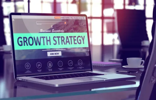 How to leverage business growth in 2025