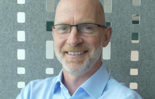 Jonathan Appleby, PhD  Chief Scientific Officer, Mogrify