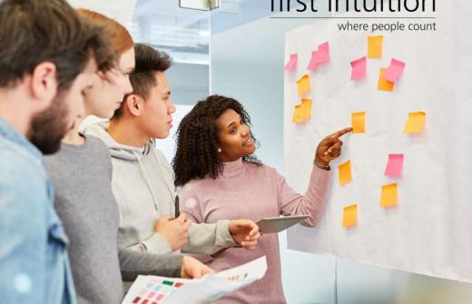 More Employers Back Apprenticeships than Graduates as Demand for School Leavers Rises Across England