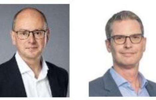 Stephen Shuttleworth, Chief Scientific Officer,  Mosaic Therapeutics andThomas Fuchs,  Chief Executive Officer, Mosaic Therapeutics