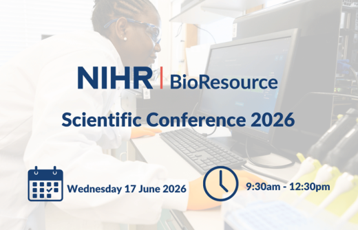 BioResource Scientific Conference 2026 photo