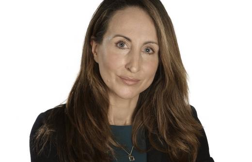 Nicola Ayton