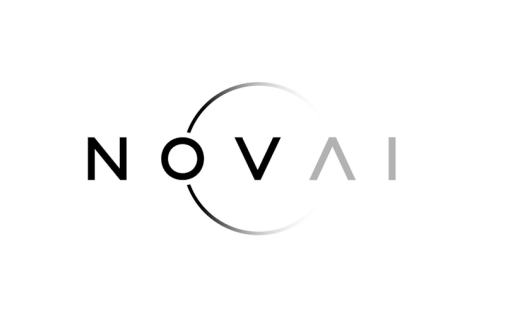 Novai logo