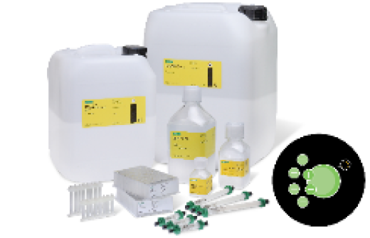 Bio-Rad Nuvia wPrime 2A Media