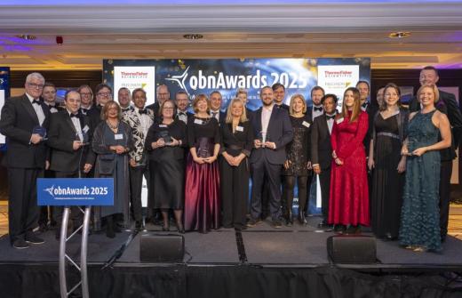 Winners of the OBN Awards 2025