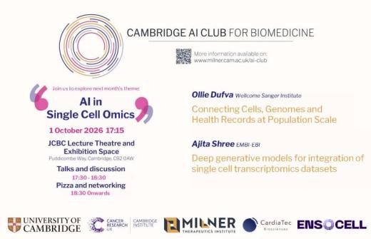 AI club