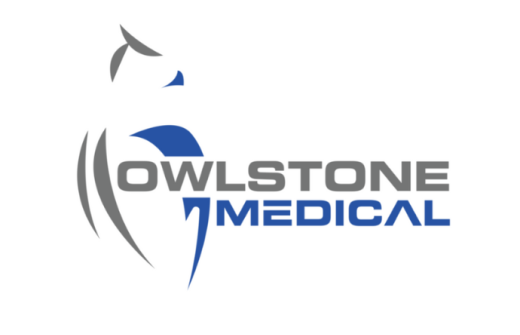 Owlstone medical logo 