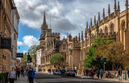Oxford