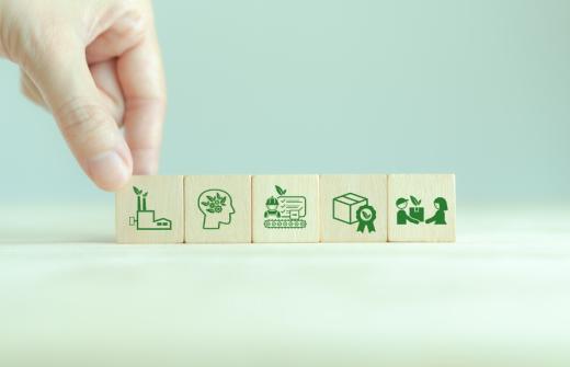 Prototype Projects Achieves ISO 14001 Accreditation