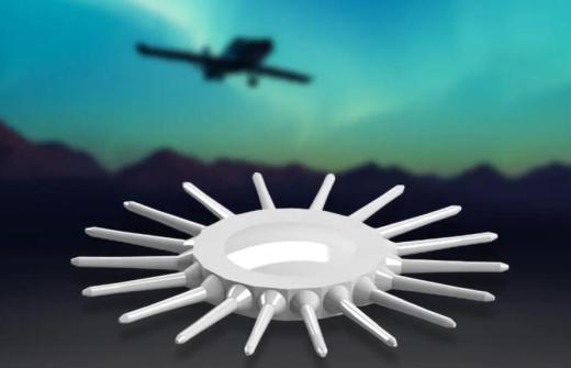 Passive Radar for Detecting Aircraft Without Emitting