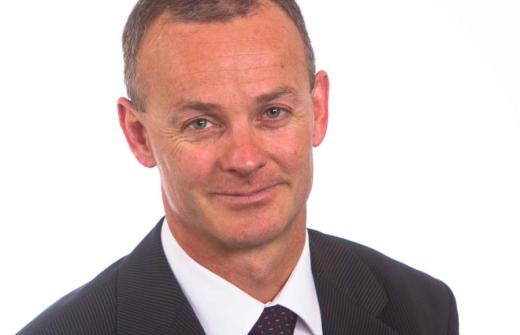 Head shot of Stone King LLP's Interim CEO, Peter Woodhouse.