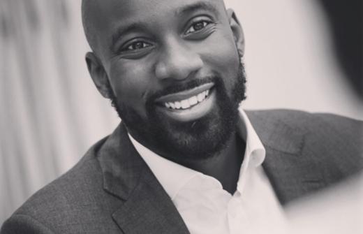 Philip Olagunju, Partner in Strategy & Corporate Finance at Price Bailey