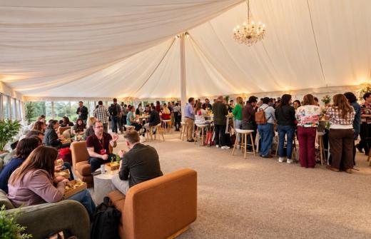 RASPBERRY PI CORPORATE RETREAT