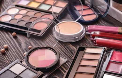 make up