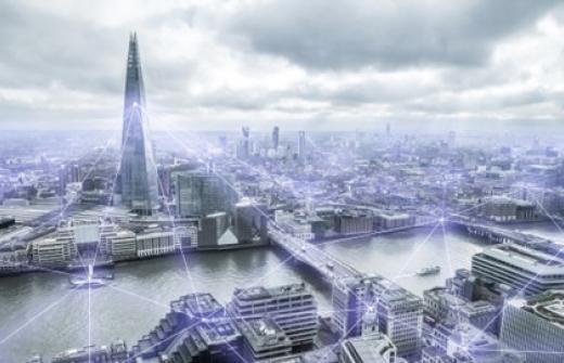 Mapping the UK’s Responsible AI ecosystem — a connected network of research, policy, and innovation driving ethical AI.