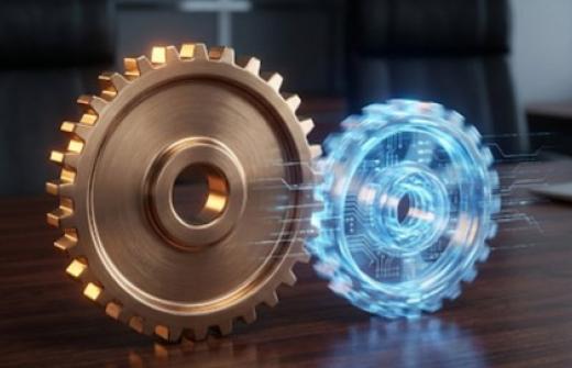cogs