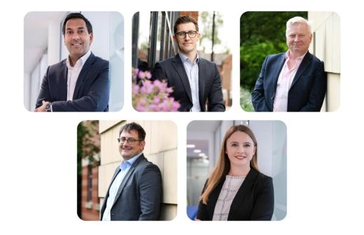 planning team 