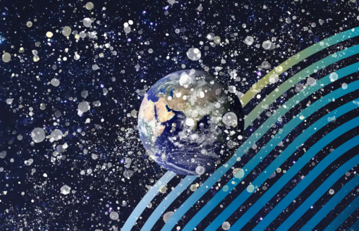Plextek is Seeing Clearly in Orbit