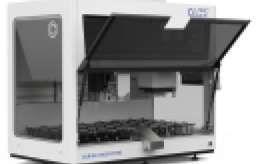 Pluto Workstation