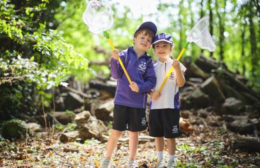 Kimbolton School Pre School set to open in January 2026